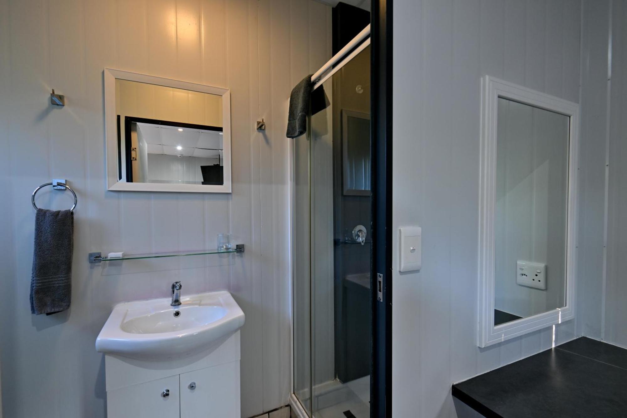 Sleepover Kruger Gate Skukuza Room photo